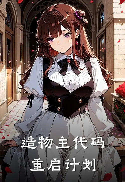 造物主代码：重启计划