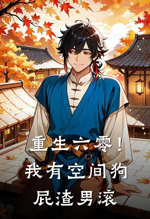 重生六零！我有空间狗屁渣男滚