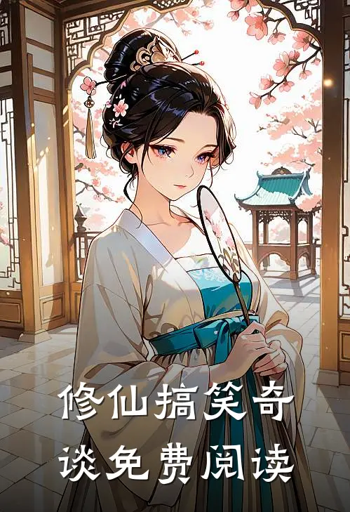 修仙搞笑奇谈免费阅读