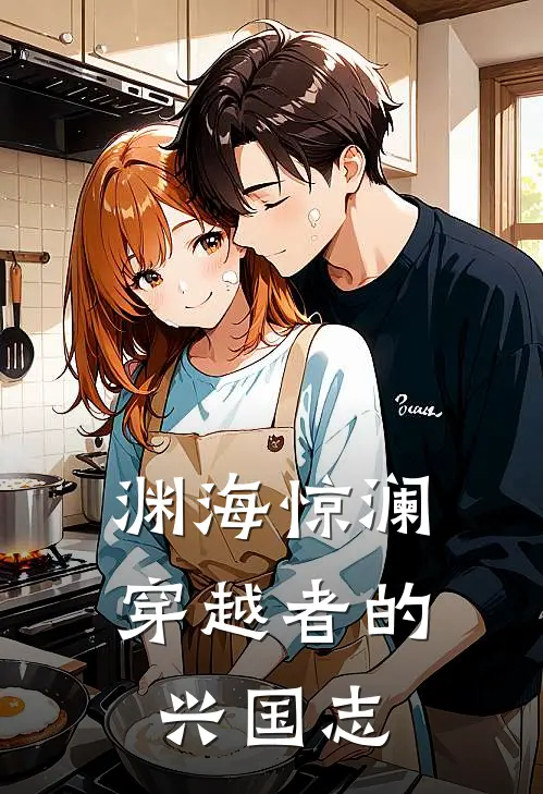 渊海惊澜：穿越者的兴国志