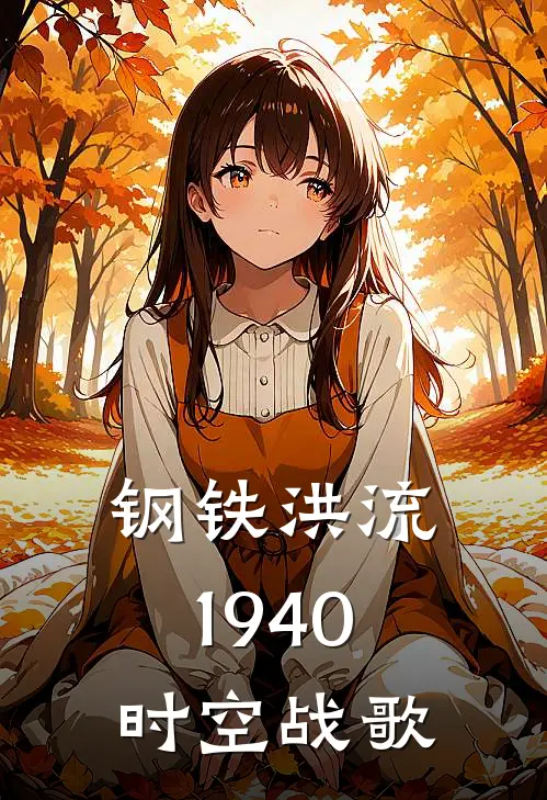 钢铁洪流：1940时空战歌
