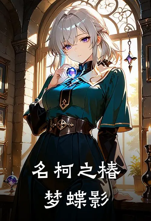 名柯之椿梦蝶影