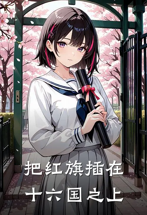 把红旗插在十六国之上