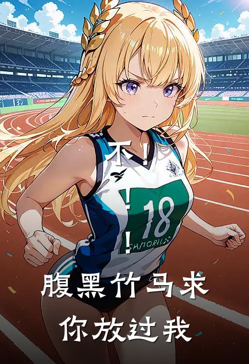 不！！！腹黑竹马求你放过我