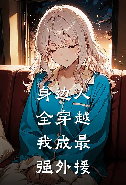 身边人全穿越，我成最强外援