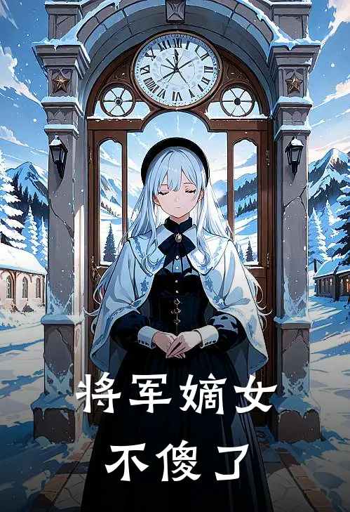 将军嫡女不傻了(楚渊楚窈)最新完结小说推荐_热门小说排行榜将军嫡女不傻了楚渊楚窈