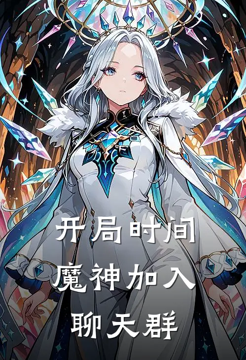 开局时间魔神加入聊天群(碧莲圆大古)小说完整版_完结好看小说开局时间魔神加入聊天群碧莲圆大古