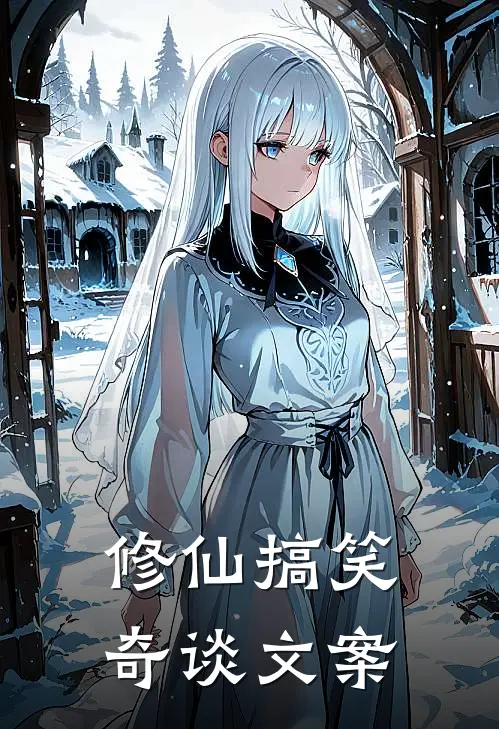 修仙搞笑奇谈文案