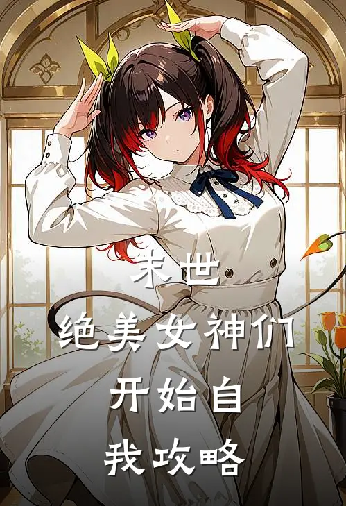 末世：绝美女神们，开始自我攻略