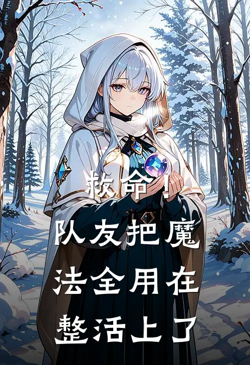 救命！队友把魔法全用在整活上了唐凛江野最新完结小说推荐_在线免费小说救命！队友把魔法全用在整活上了(唐凛江野)