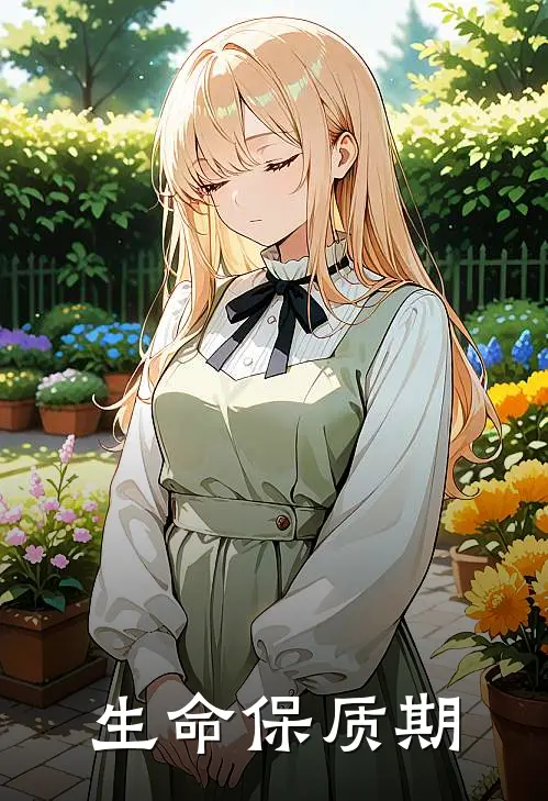 生命保质期