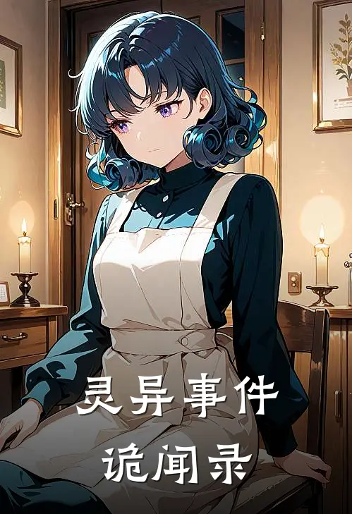 灵异事件诡闻录