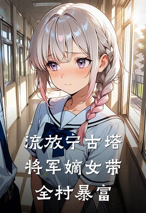 流放宁古塔，将军嫡女带全村暴富