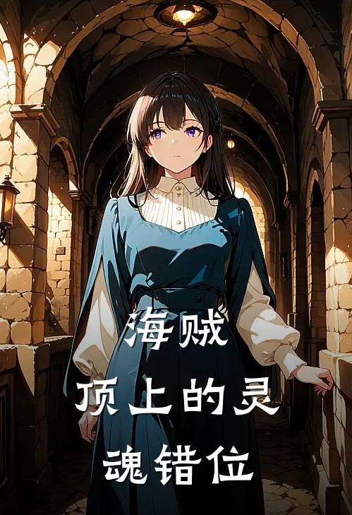 海贼：顶上的灵魂错位