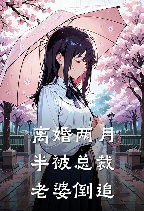 离婚两月半被总裁老婆倒追