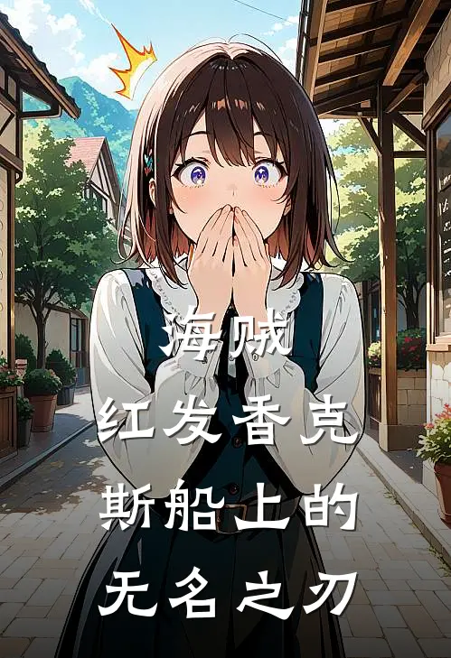 海贼：红发香克斯船上的无名之刃