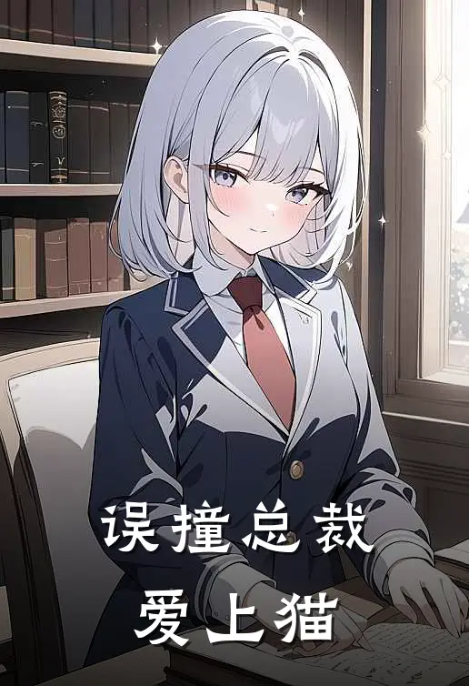 周小萌秦阳《误撞总裁爱上猫》完整版在线阅读_周小萌秦阳完整版在线阅读