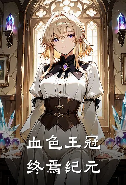 血色王冠：终焉纪元(林烬赵猛)小说免费阅读_热门小说阅读血色王冠：终焉纪元林烬赵猛