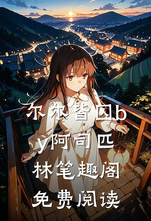 尔尔皆囚by阿司匹林笔趣阁免费阅读