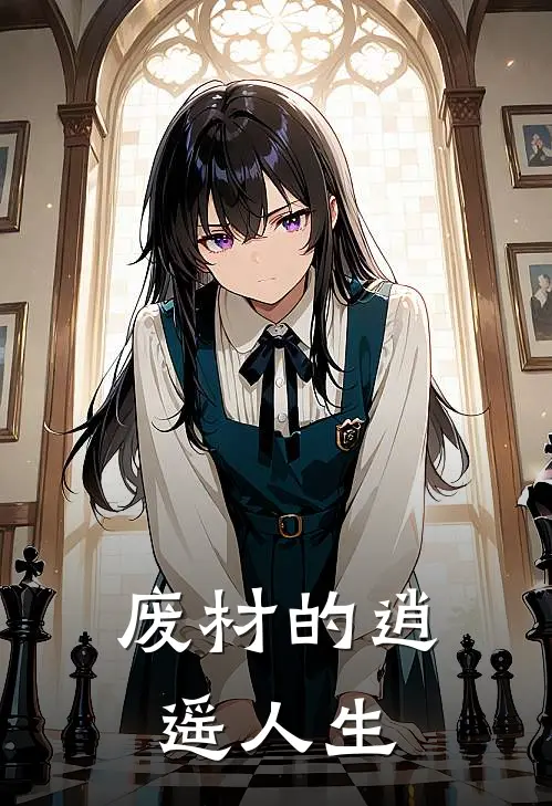 废材的逍遥人生