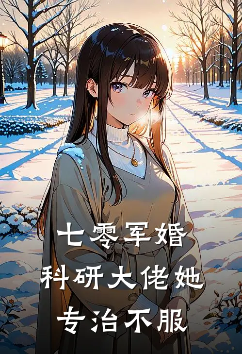七零军婚：科研大佬她专治不服