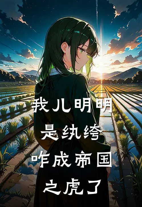 我儿明明是纨绔，咋成帝国之虎了