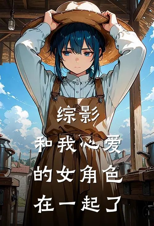 综影：和我心爱的女角色在一起了