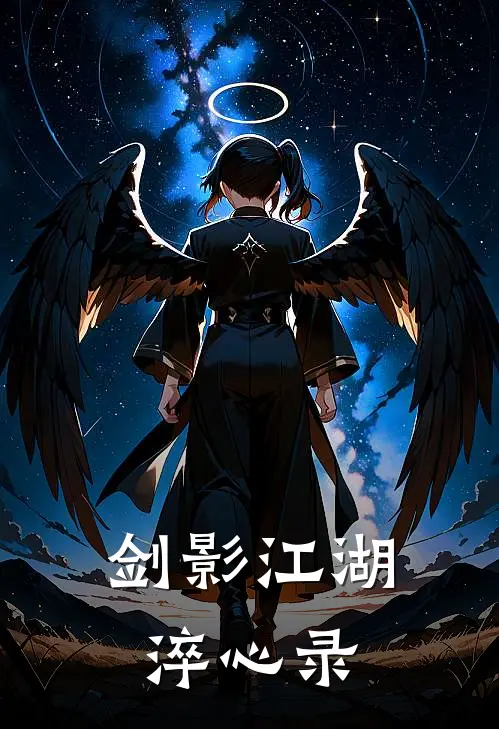 剑影江湖：淬心录