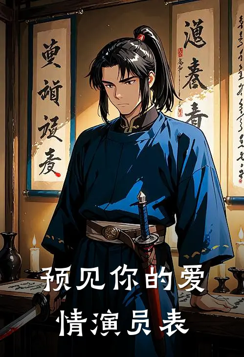 预见你的爱情演员表