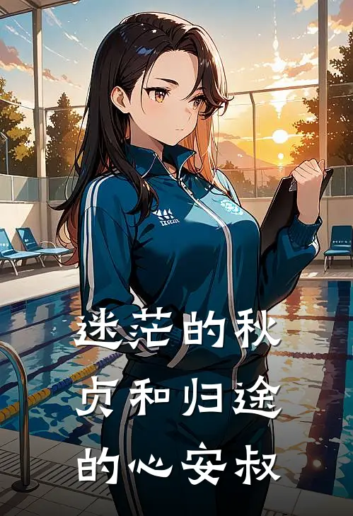 迷茫的秋贞和归途的心安叔明浩耶稣全文免费阅读_完结热门小说迷茫的秋贞和归途的心安叔(明浩耶稣)