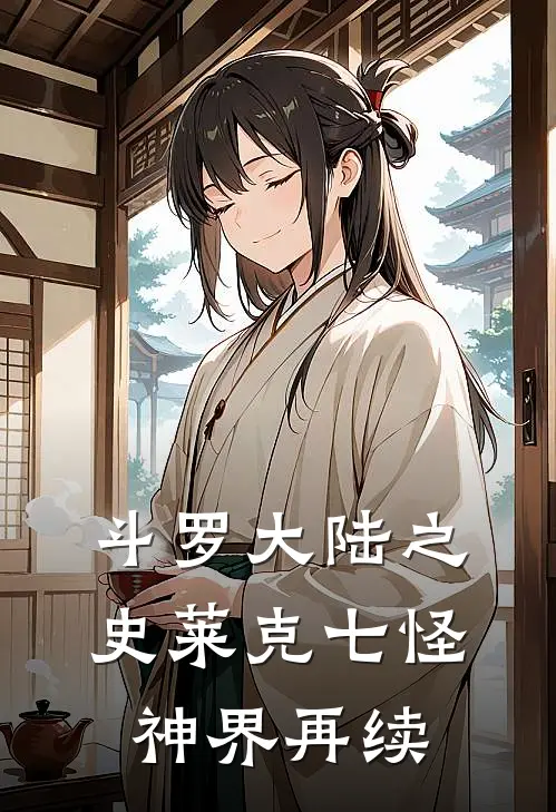 斗罗大陆之史莱克七怪神界再续