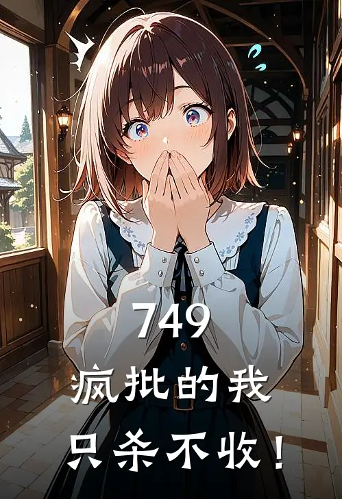 749：疯批的我，只杀不收！