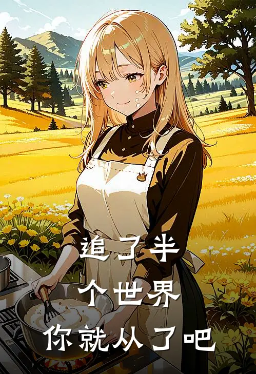 追了半个世界，你就从了吧(苏苒顾轻舟)完结小说推荐_免费小说追了半个世界，你就从了吧(苏苒顾轻舟)