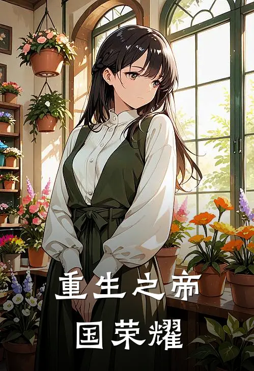 重生之帝国荣耀