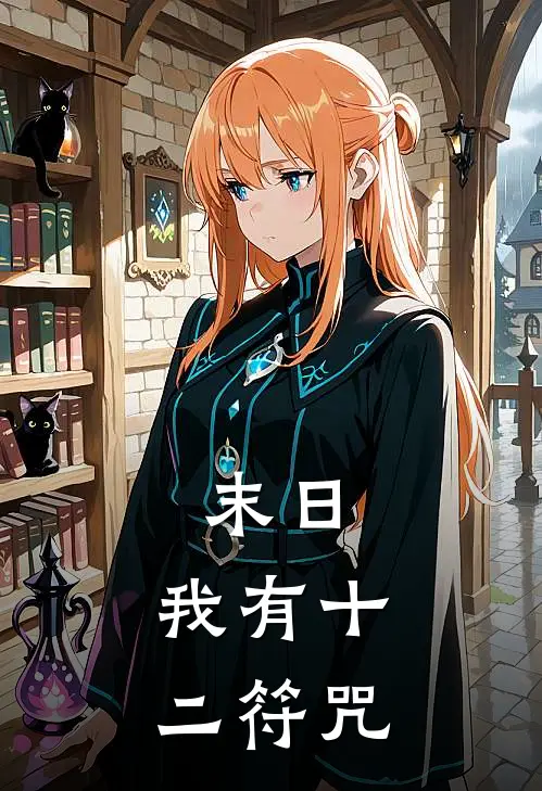 末日：我有十二符咒