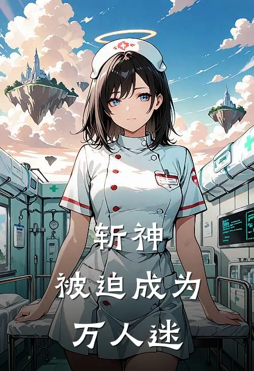 斩神：被迫成为万人迷