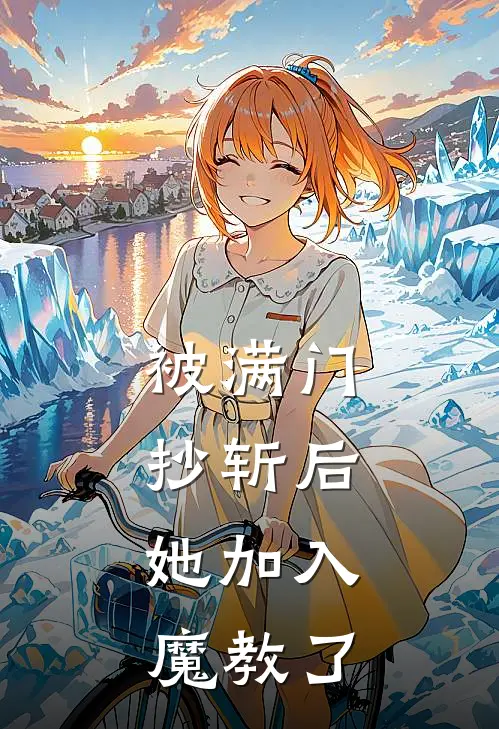 被满门抄斩后，她加入魔教了