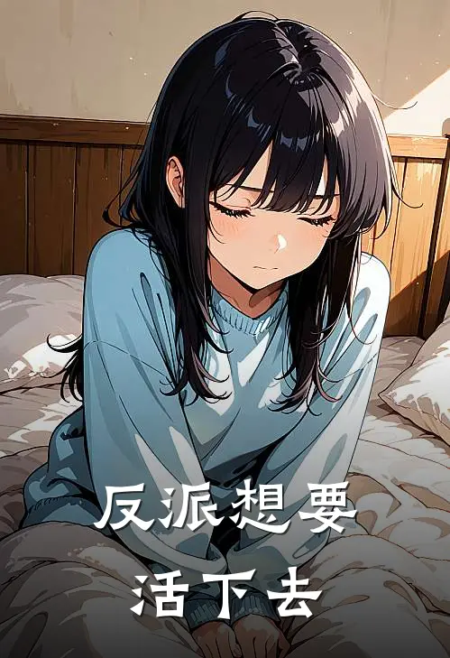 反派想要活下去