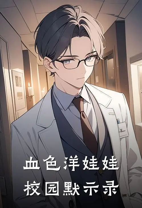 血色洋娃娃：校园默示录