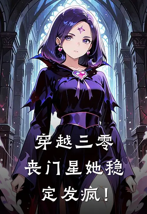 穿越三零：丧门星她稳定发疯！
