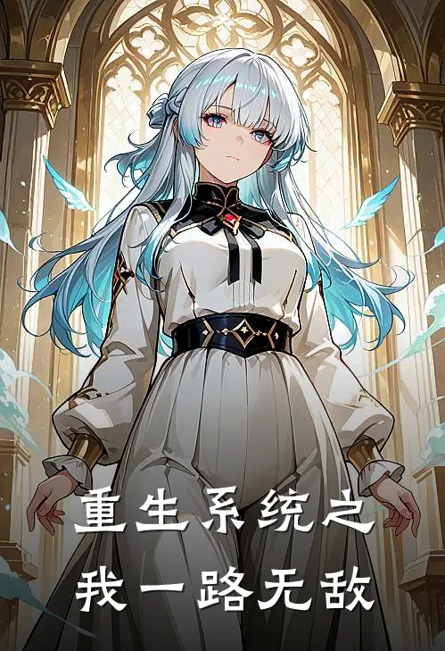 重生系统之我一路无敌