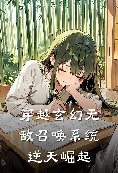 穿越玄幻无敌召唤系统逆天崛起