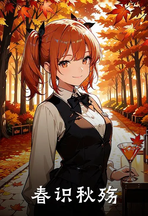 春识秋殇