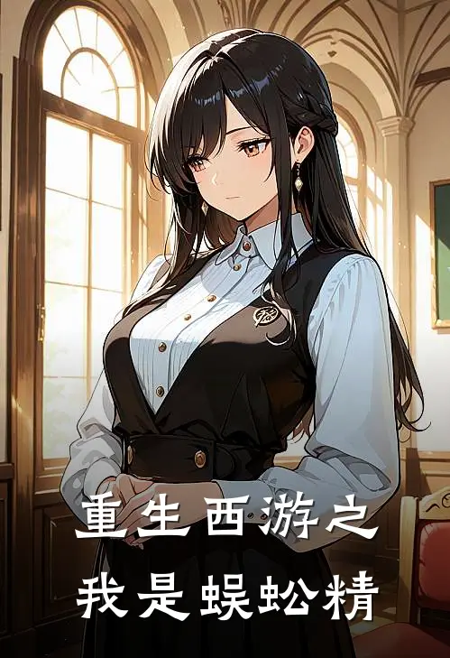 重生西游之我是蜈蚣精