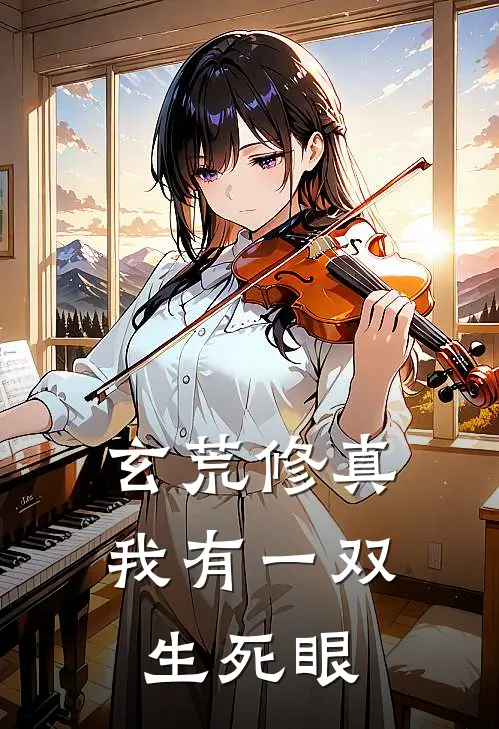 玄荒修真，我有一双生死眼顾渊林九免费小说推荐_免费小说笔趣阁玄荒修真，我有一双生死眼顾渊林九