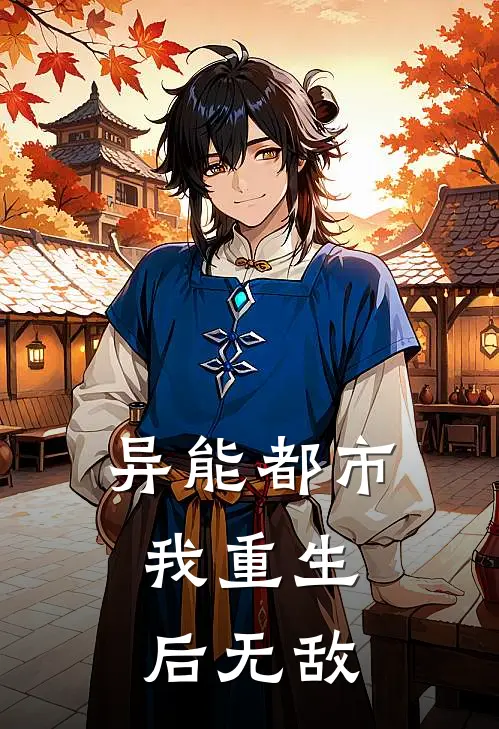 异能都市：我重生后无敌谢欣孙雅琴完结版免费小说_完本小说大全异能都市：我重生后无敌谢欣孙雅琴