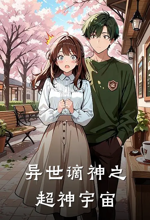异世谪神之超神宇宙