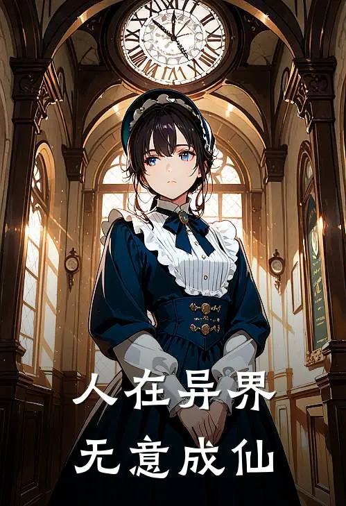 人在异界无意成仙