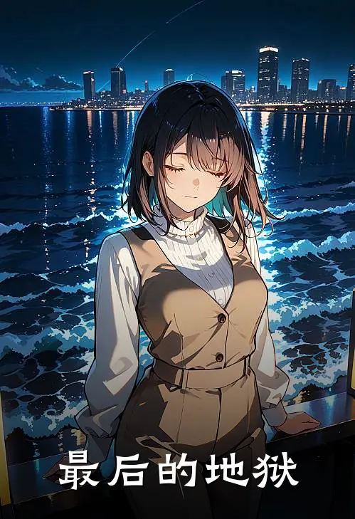 最后的地狱(橙羽小羽)完本小说_全本免费小说最后的地狱橙羽小羽