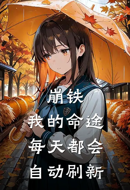 崩铁：我的命途每天都会自动刷新(程源砂金)免费阅读无弹窗_最新好看小说推荐崩铁：我的命途每天都会自动刷新程源砂金